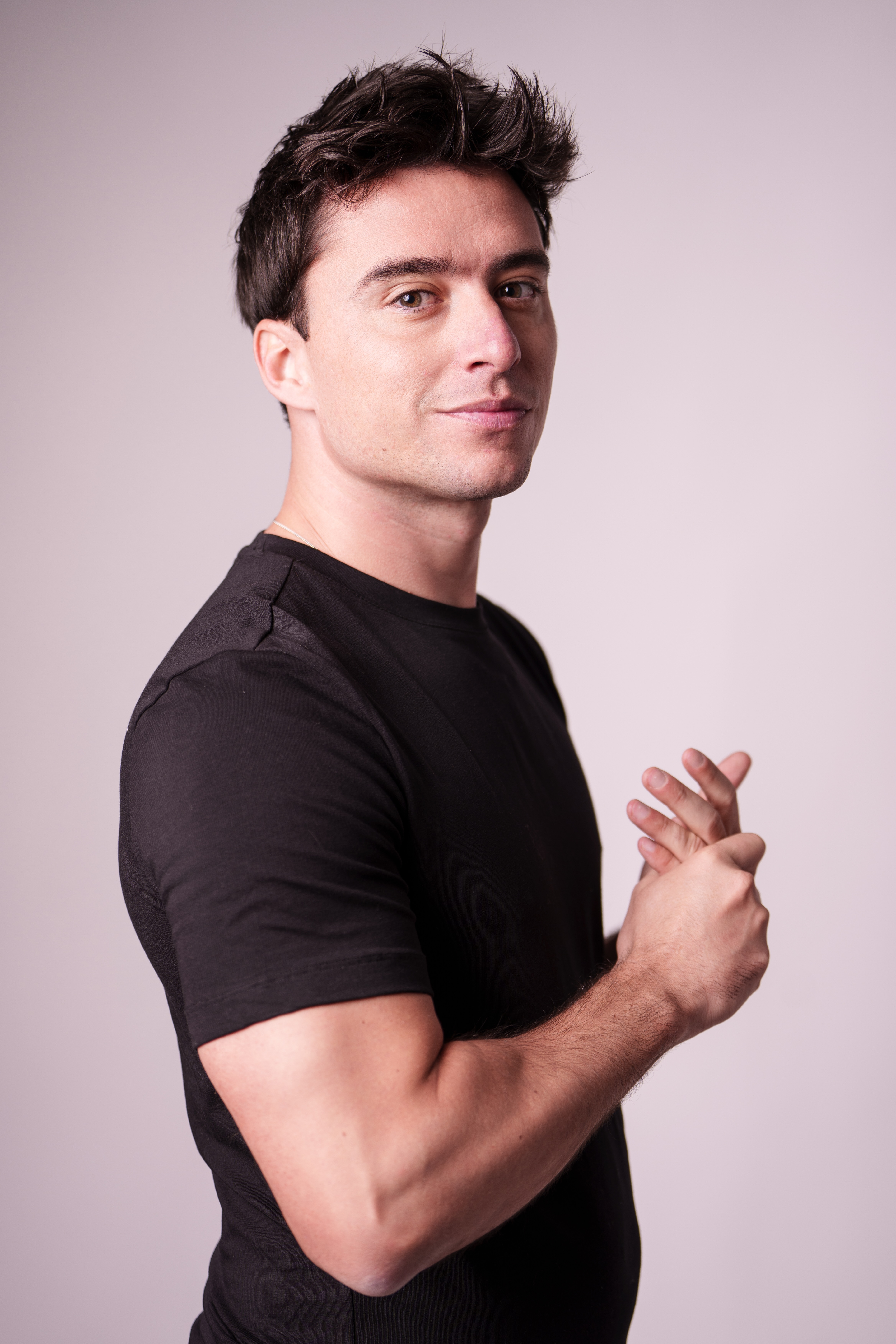 DAVID SORIANO 2